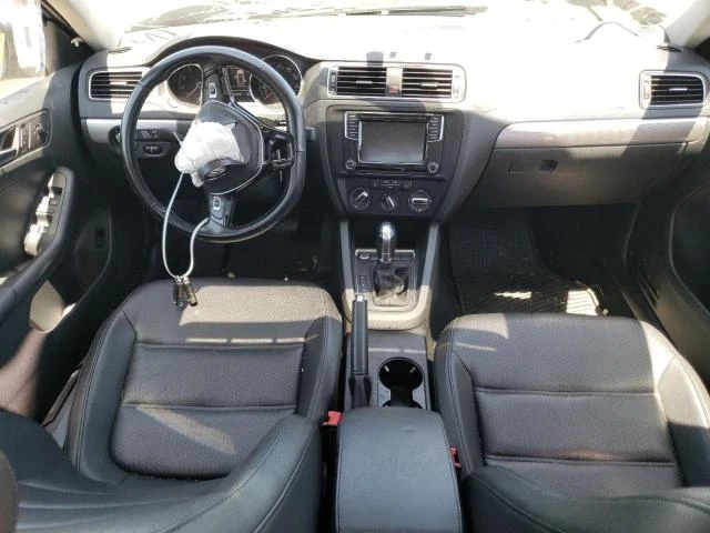 Photo 7 VIN: 3VWDB7AJXHM323618 - VOLKSWAGEN JETTA SE 