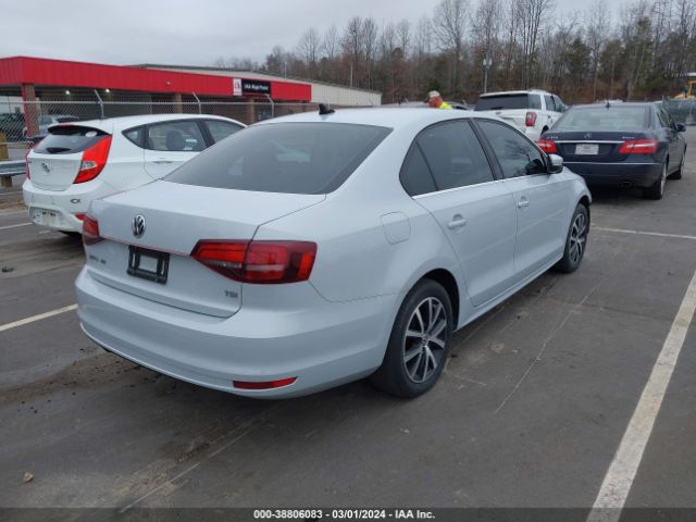 Photo 3 VIN: 3VWDB7AJXHM324347 - VOLKSWAGEN JETTA 