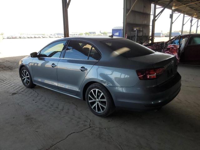 Photo 1 VIN: 3VWDB7AJXHM325448 - VOLKSWAGEN JETTA SE 