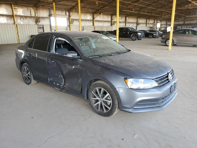 Photo 3 VIN: 3VWDB7AJXHM325448 - VOLKSWAGEN JETTA SE 