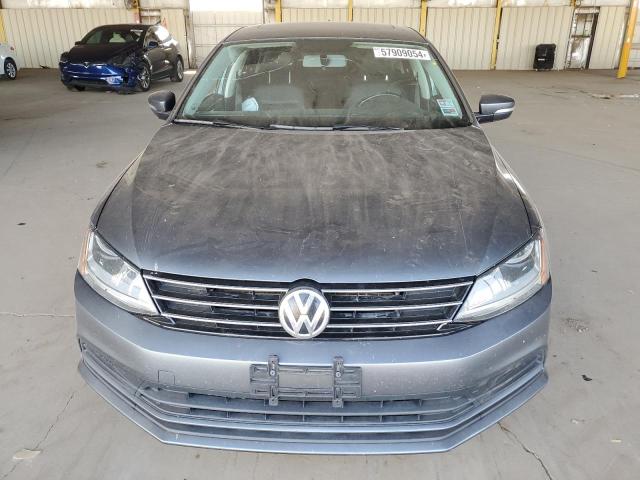 Photo 4 VIN: 3VWDB7AJXHM325448 - VOLKSWAGEN JETTA SE 