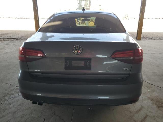 Photo 5 VIN: 3VWDB7AJXHM325448 - VOLKSWAGEN JETTA SE 