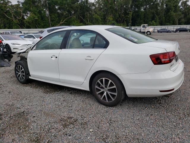 Photo 1 VIN: 3VWDB7AJXHM356733 - VOLKSWAGEN JETTA SE 