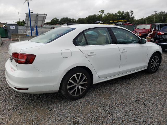 Photo 2 VIN: 3VWDB7AJXHM356733 - VOLKSWAGEN JETTA SE 