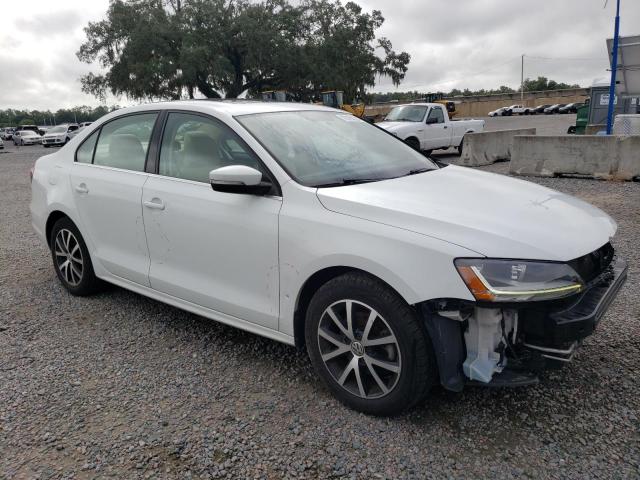 Photo 3 VIN: 3VWDB7AJXHM356733 - VOLKSWAGEN JETTA SE 