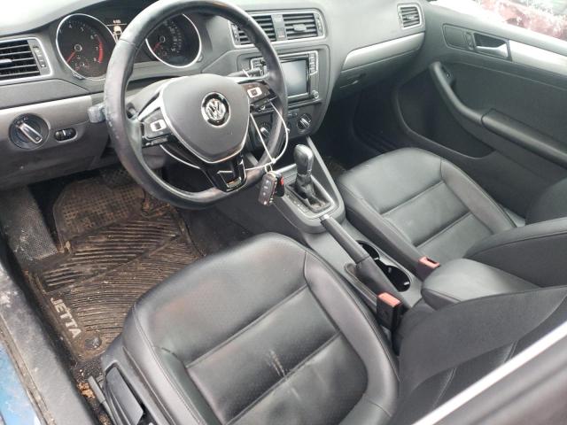 Photo 7 VIN: 3VWDB7AJXHM362175 - VOLKSWAGEN JETTA SE 