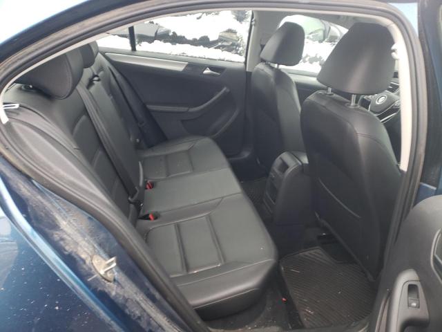 Photo 9 VIN: 3VWDB7AJXHM362175 - VOLKSWAGEN JETTA SE 