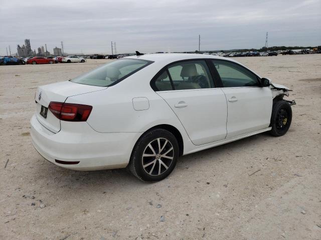 Photo 2 VIN: 3VWDB7AJXHM378957 - VOLKSWAGEN JETTA SE 