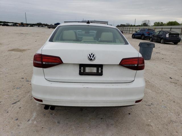 Photo 5 VIN: 3VWDB7AJXHM378957 - VOLKSWAGEN JETTA SE 