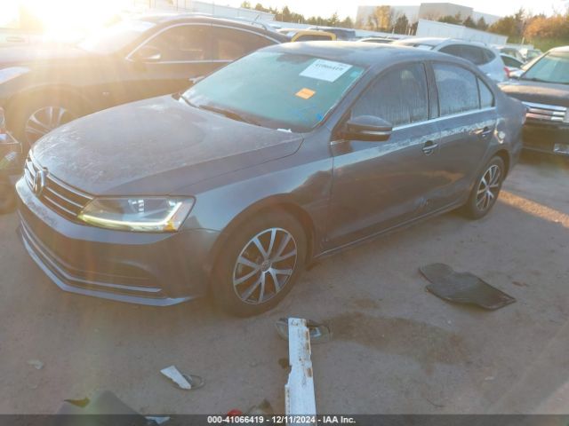 Photo 1 VIN: 3VWDB7AJXHM388520 - VOLKSWAGEN JETTA 