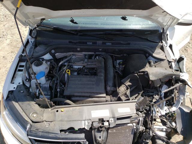 Photo 6 VIN: 3VWDB7AJXHM395371 - VOLKSWAGEN JETTA SE 