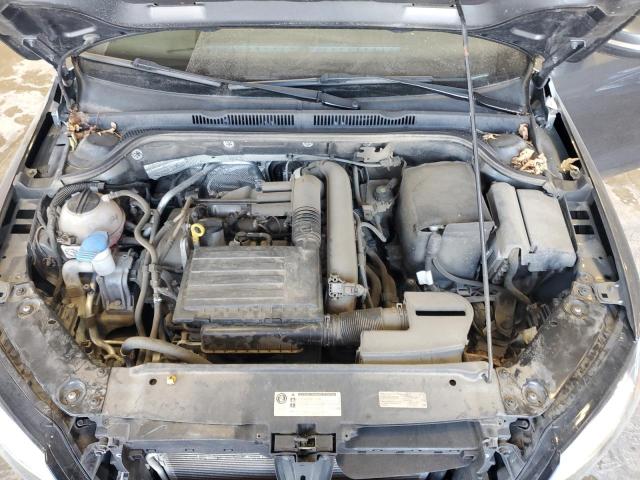 Photo 10 VIN: 3VWDB7AJXHM397668 - VOLKSWAGEN JETTA 