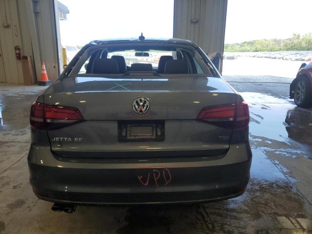 Photo 5 VIN: 3VWDB7AJXHM397668 - VOLKSWAGEN JETTA 