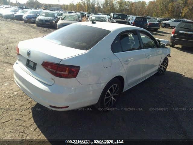 Photo 3 VIN: 3VWDB7AJXHM400262 - VOLKSWAGEN JETTA 