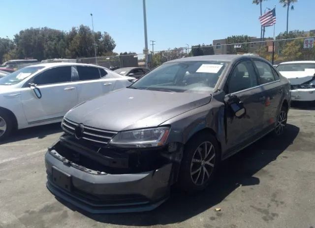 Photo 5 VIN: 3VWDB7AJXHM404750 - VOLKSWAGEN JETTA 