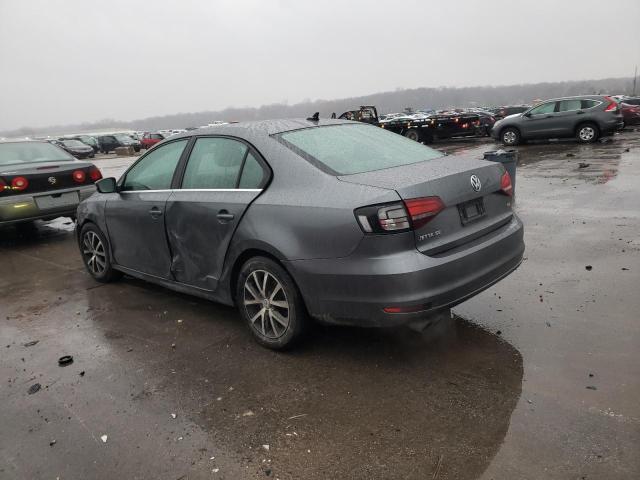 Photo 1 VIN: 3VWDB7AJXHM406482 - VOLKSWAGEN JETTA 