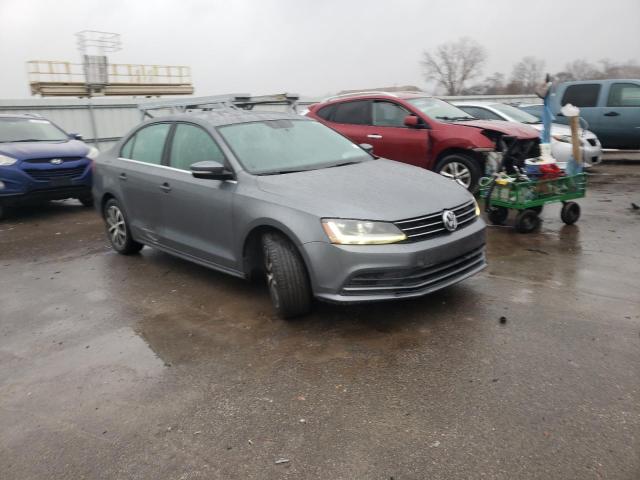 Photo 3 VIN: 3VWDB7AJXHM406482 - VOLKSWAGEN JETTA 