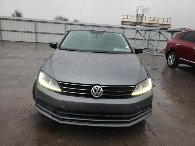 Photo 4 VIN: 3VWDB7AJXHM406482 - VOLKSWAGEN JETTA 