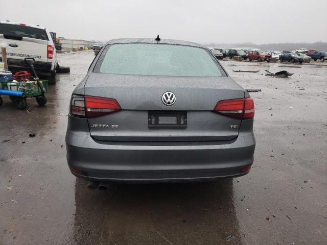 Photo 5 VIN: 3VWDB7AJXHM406482 - VOLKSWAGEN JETTA 