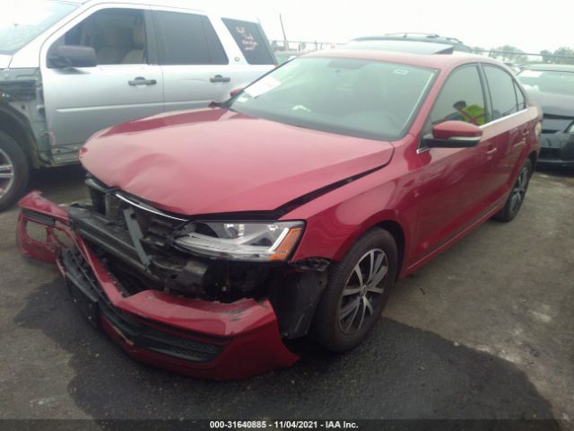 Photo 1 VIN: 3VWDB7AJXHM410211 - VOLKSWAGEN JETTA 