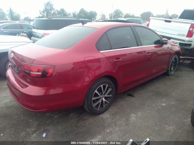 Photo 3 VIN: 3VWDB7AJXHM410211 - VOLKSWAGEN JETTA 