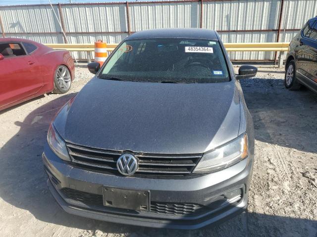 Photo 4 VIN: 3VWDB7AJXJM205218 - VOLKSWAGEN JETTA 