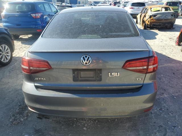 Photo 5 VIN: 3VWDB7AJXJM205218 - VOLKSWAGEN JETTA 