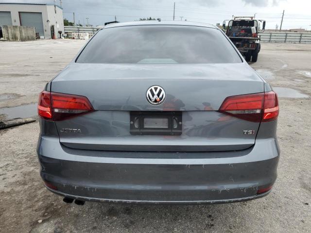 Photo 5 VIN: 3VWDB7AJXJM206594 - VOLKSWAGEN JETTA 