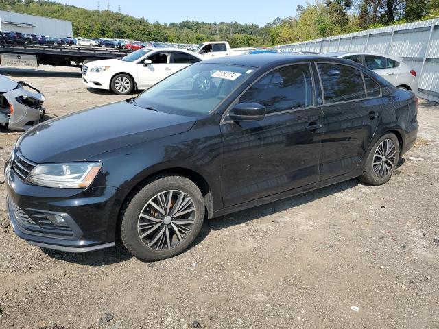 Photo 0 VIN: 3VWDB7AJXJM210449 - VOLKSWAGEN JETTA SE 