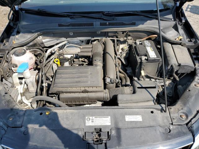 Photo 10 VIN: 3VWDB7AJXJM210449 - VOLKSWAGEN JETTA SE 