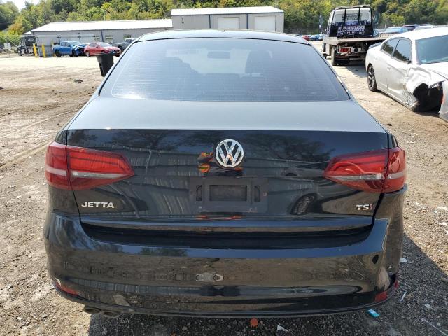 Photo 5 VIN: 3VWDB7AJXJM210449 - VOLKSWAGEN JETTA SE 