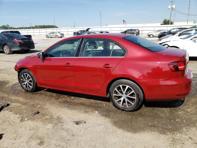 Photo 1 VIN: 3VWDB7AJXJM228384 - VOLKSWAGEN JETTA SE 