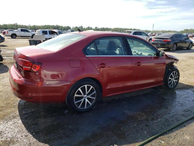 Photo 2 VIN: 3VWDB7AJXJM228384 - VOLKSWAGEN JETTA SE 