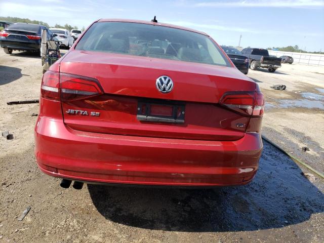 Photo 5 VIN: 3VWDB7AJXJM228384 - VOLKSWAGEN JETTA SE 