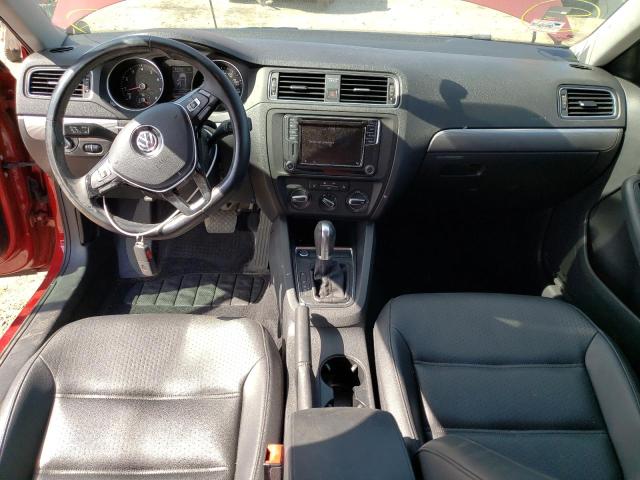 Photo 7 VIN: 3VWDB7AJXJM228384 - VOLKSWAGEN JETTA SE 