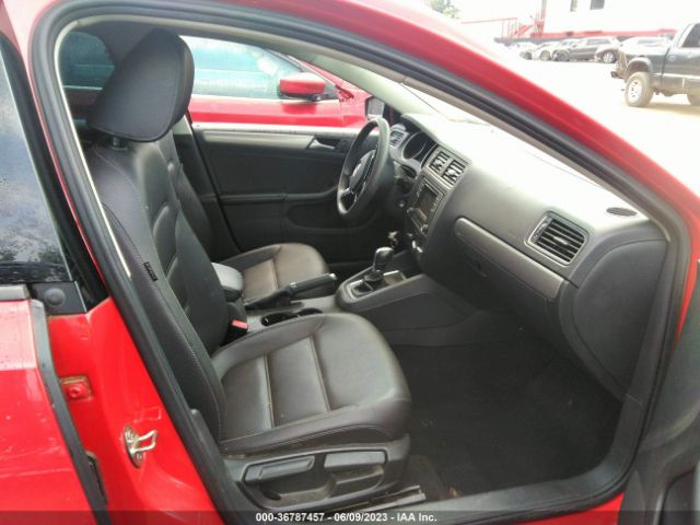 Photo 4 VIN: 3VWDB7AJXJM235545 - VOLKSWAGEN JETTA 