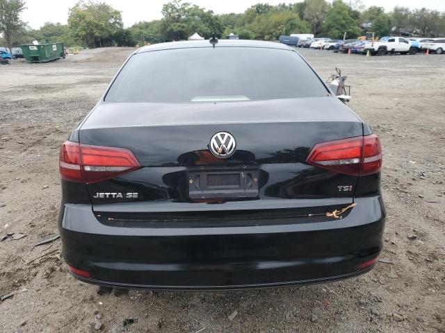 Photo 5 VIN: 3VWDB7AJXJM259277 - VOLKSWAGEN JETTA SE 