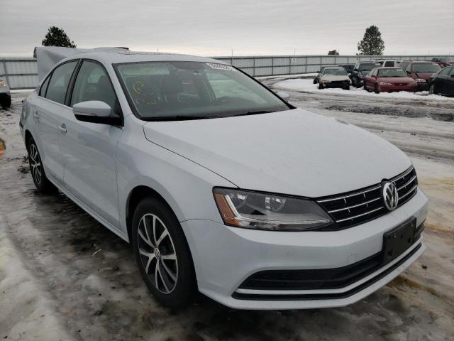 Photo 0 VIN: 3VWDB7AJXJM260039 - VOLKSWAGEN JETTA SE 