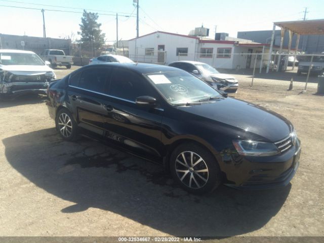 Photo 0 VIN: 3VWDB7AJXJM260848 - VOLKSWAGEN JETTA 