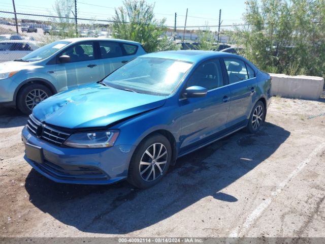 Photo 1 VIN: 3VWDB7AJXJM260901 - VOLKSWAGEN JETTA 