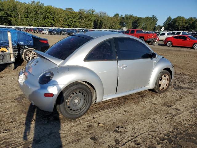 Photo 2 VIN: 3VWDC21C01M420754 - VOLKSWAGEN BEETLE 