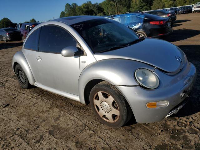 Photo 3 VIN: 3VWDC21C01M420754 - VOLKSWAGEN BEETLE 