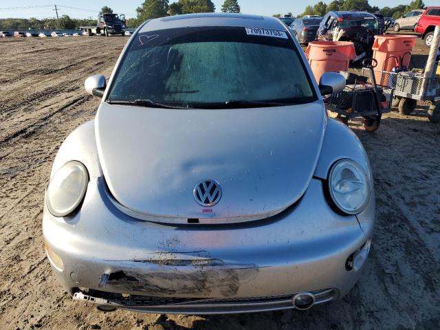 Photo 4 VIN: 3VWDC21C01M420754 - VOLKSWAGEN BEETLE 