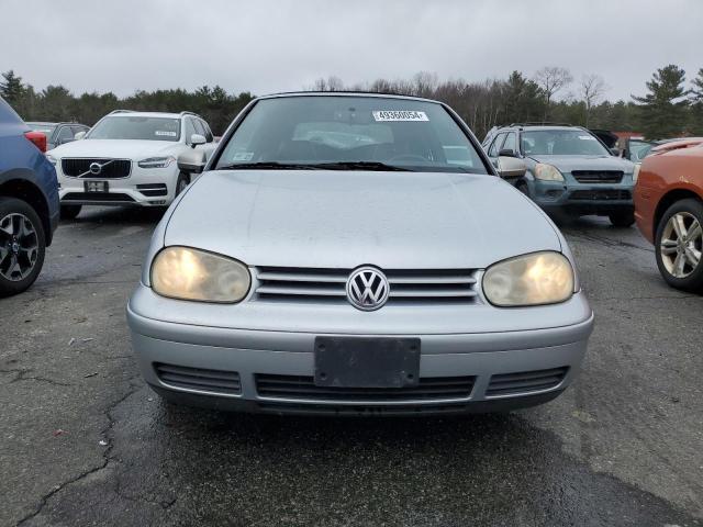 Photo 4 VIN: 3VWDC21V02M803516 - VOLKSWAGEN CABRIO 