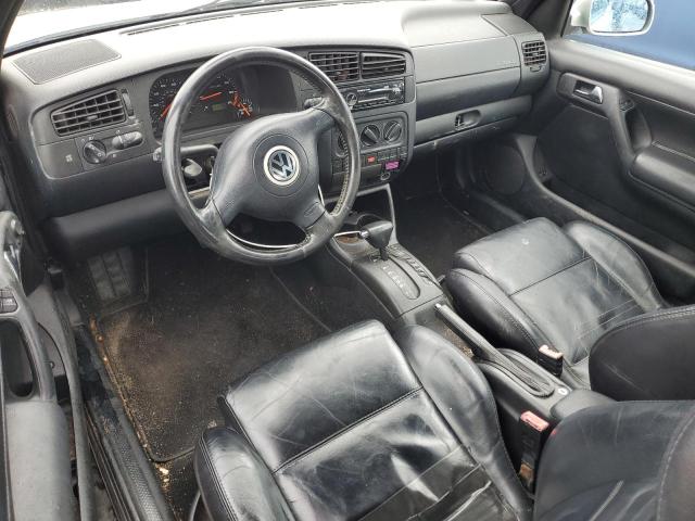 Photo 7 VIN: 3VWDC21V02M803516 - VOLKSWAGEN CABRIO 