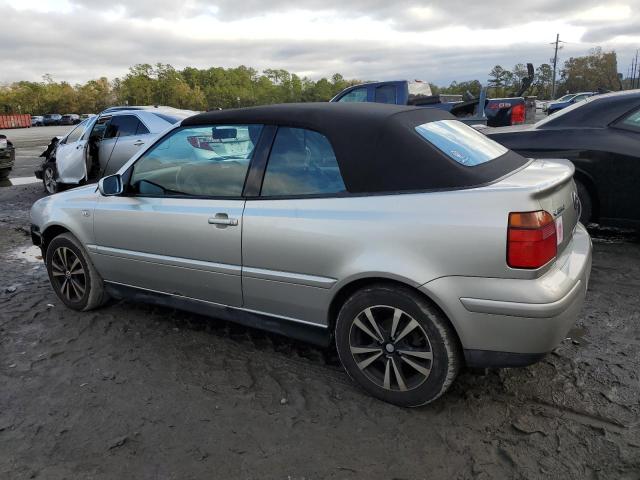 Photo 1 VIN: 3VWDC21V11M812109 - VOLKSWAGEN CABRIO 