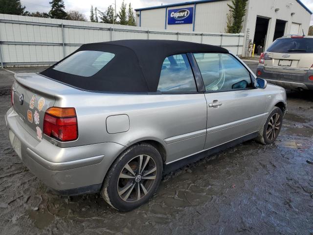 Photo 2 VIN: 3VWDC21V11M812109 - VOLKSWAGEN CABRIO 