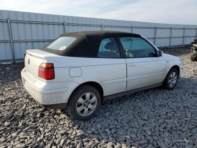 Photo 2 VIN: 3VWDC21V12M801628 - VOLKSWAGEN CABRIO 