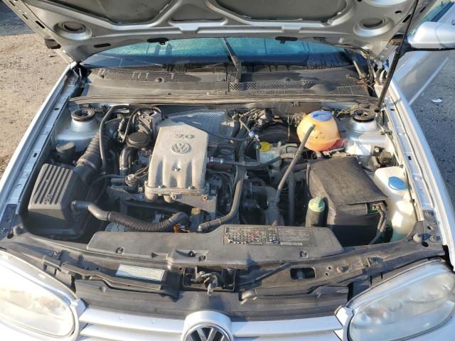 Photo 10 VIN: 3VWDC21V12M808577 - VOLKSWAGEN CABRIO 