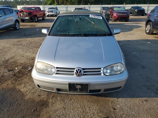 Photo 4 VIN: 3VWDC21V12M808577 - VOLKSWAGEN CABRIO 